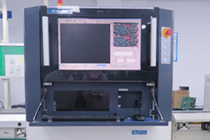 杭州迅得电子 | 电路板定制与组装设备 - AOI自动光学检测仪