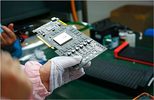 SMT芯片制造商的两种不当操作行为 | 杭州迅得电子